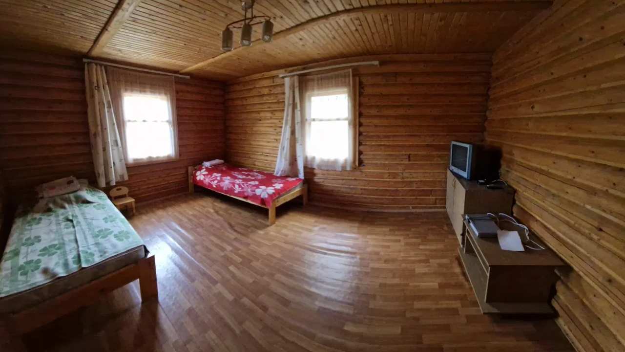 Комфортабельный номер